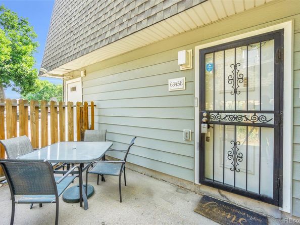 Undisclosed Address #5839801, Denver CO 80224