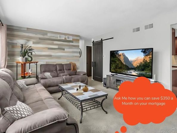 Undisclosed Address #5839801, Denver CO 80224