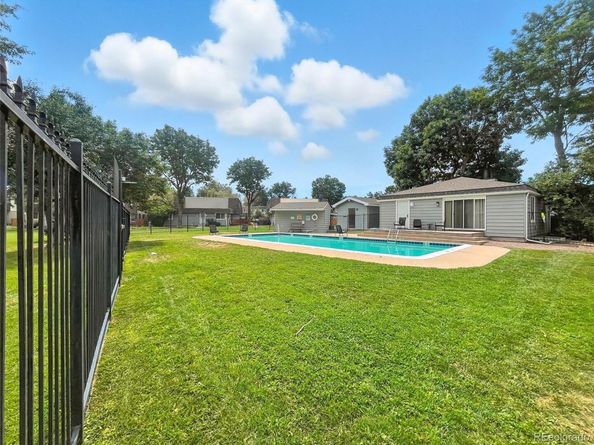 Undisclosed Address #5839801, Denver CO 80224