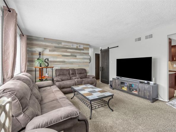 Undisclosed Address #5839801, Denver CO 80224