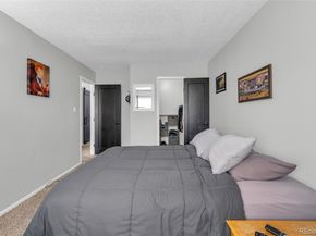 Undisclosed Address #5839801, Denver CO 80224