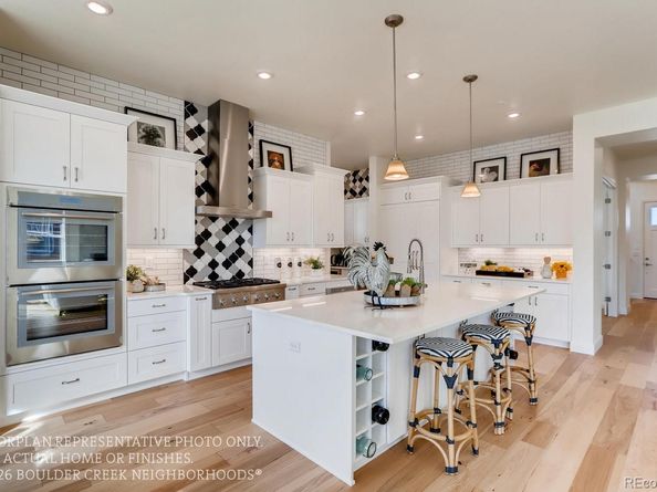 5531 Peacock Place, Boulder CO 80303