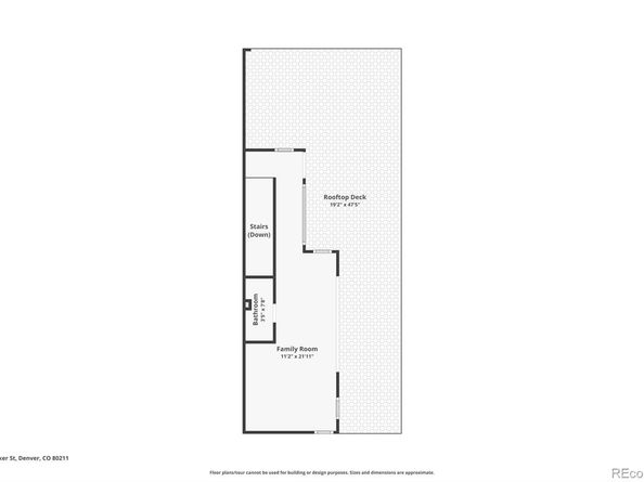 2730 Hooker Street, Denver CO 80211