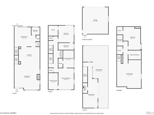 2730 Hooker Street, Denver CO 80211