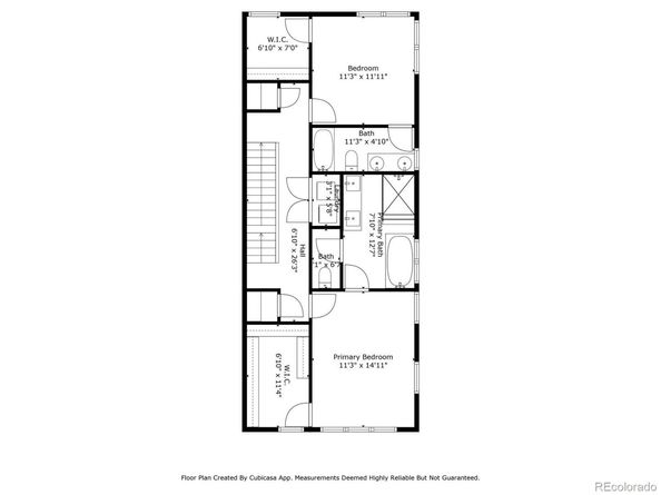 2730 Hooker Street, Denver CO 80211