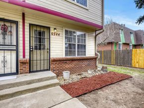 6944 W Mississippi Avenue, Lakewood CO 80226