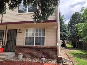 6944 W Mississippi Avenue, Lakewood CO 80226