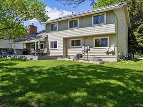 8070 S Monaco Circle, Centennial CO 80112