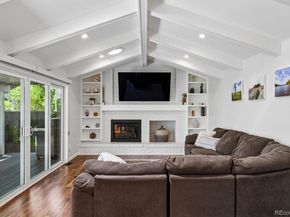 8070 S Monaco Circle, Centennial CO 80112