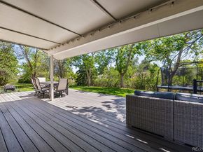 8070 S Monaco Circle, Centennial CO 80112
