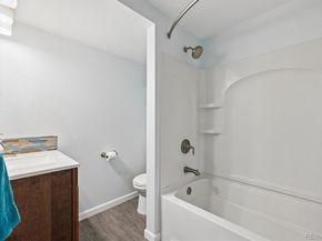 8070 S Monaco Circle, Centennial CO 80112
