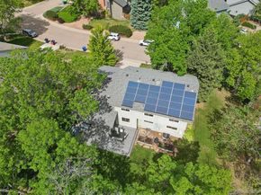 8070 S Monaco Circle, Centennial CO 80112