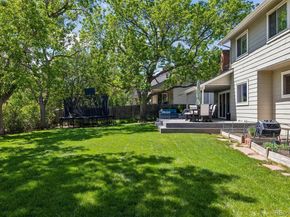 8070 S Monaco Circle, Centennial CO 80112