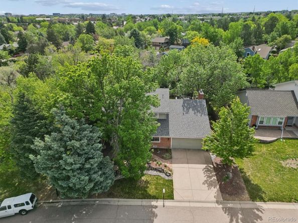 8070 S Monaco Circle, Centennial CO 80112