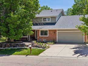 8070 S Monaco Circle, Centennial CO 80112