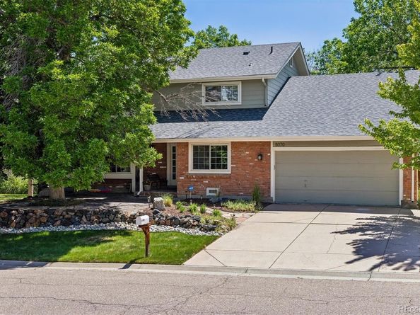 8070 S Monaco Circle, Centennial CO 80112