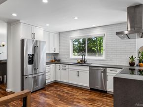 8070 S Monaco Circle, Centennial CO 80112