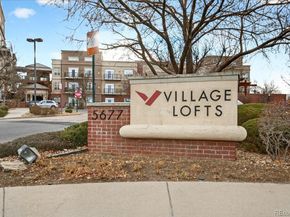 5677 S Park Place 103, Greenwood Village CO 80111