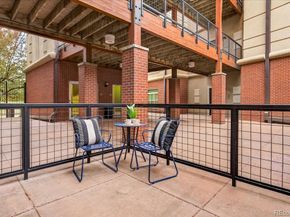 5677 S Park Place 103, Greenwood Village CO 80111