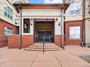 5677 S Park Place 103, Greenwood Village CO 80111