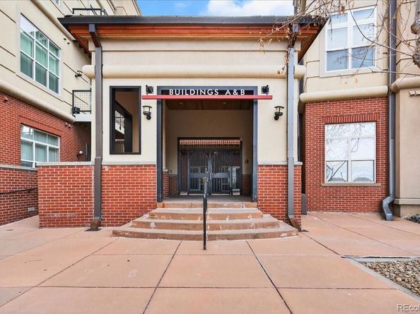 5677 S Park Place 103, Greenwood Village CO 80111