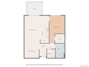 5677 S Park Place 103, Greenwood Village CO 80111