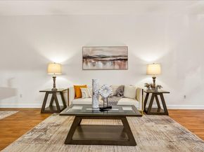 5677 S Park Place 103, Greenwood Village CO 80111