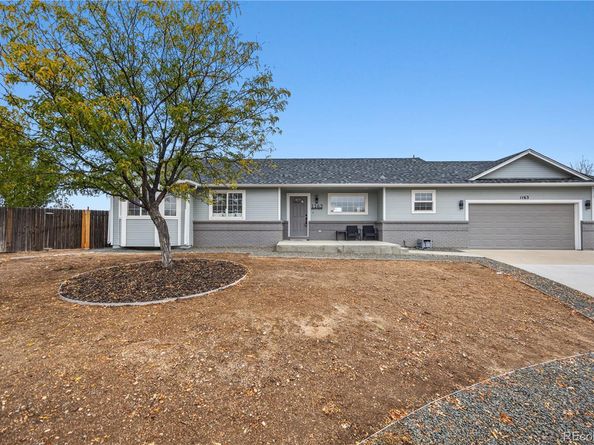 1163 Eagle Drive, Brighton CO 80601