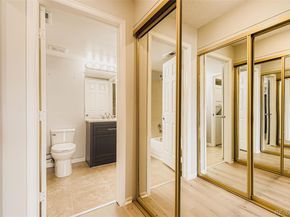 2575 S Syracuse Way M306, Denver CO 80231