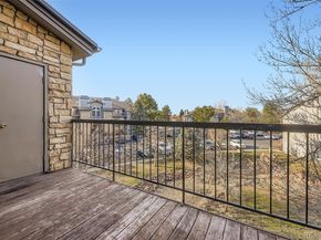 2575 S Syracuse Way M306, Denver CO 80231