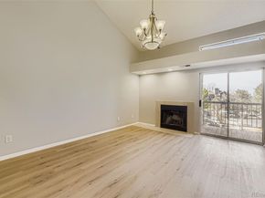 2575 S Syracuse Way M306, Denver CO 80231
