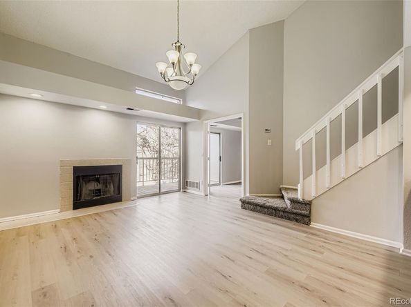 2575 S Syracuse Way M306, Denver CO 80231