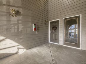 2575 S Syracuse Way M306, Denver CO 80231