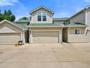 658 S Yarrow Street, Lakewood CO 80226
