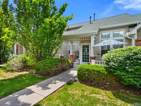 658 S Yarrow Street, Lakewood CO 80226
