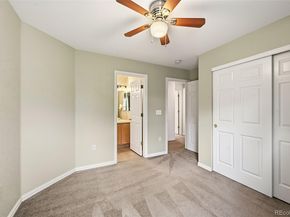 658 S Yarrow Street, Lakewood CO 80226