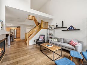 658 S Yarrow Street, Lakewood CO 80226
