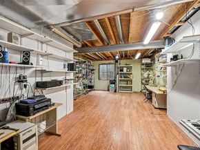 658 S Yarrow Street, Lakewood CO 80226