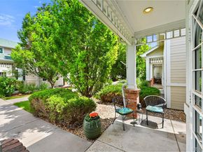 658 S Yarrow Street, Lakewood CO 80226