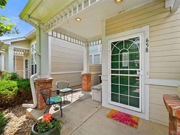 658 S Yarrow Street, Lakewood CO 80226