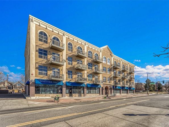 2900 N Downing Street 209, Denver CO 80205