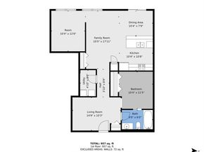 2900 N Downing Street 209, Denver CO 80205