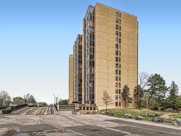 7865 E Mississippi Avenue 304, Denver CO 80247