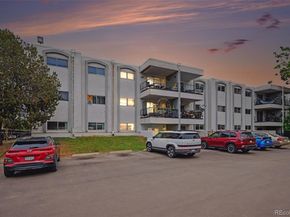 2375 S Linden Court 115, Denver CO 80222