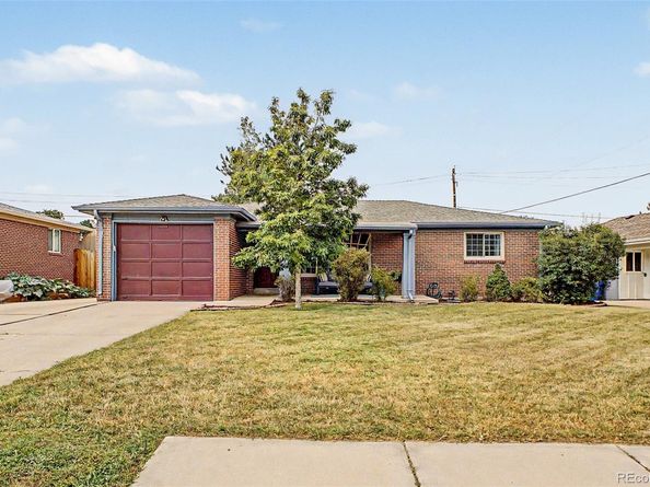 945 E 10th Avenue, Broomfield CO 80020