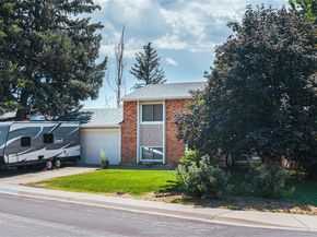 4435 S Eagle Circle, Aurora CO 80015