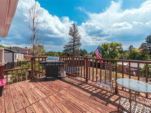 4435 S Eagle Circle, Aurora CO 80015