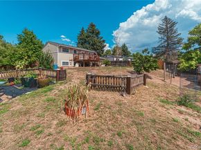 4435 S Eagle Circle, Aurora CO 80015