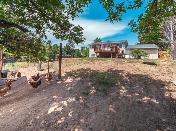 4435 S Eagle Circle, Aurora CO 80015