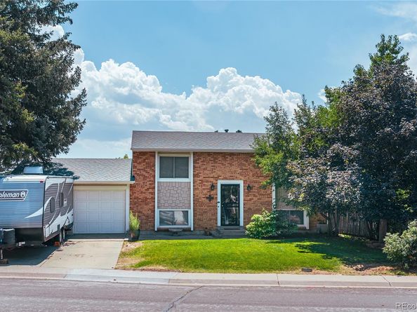 4435 S Eagle Circle, Aurora CO 80015